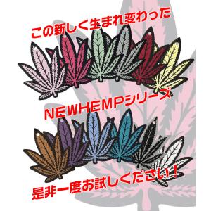 HEMP 吊り下げ エアーフレッシュナー 全1...の詳細画像5