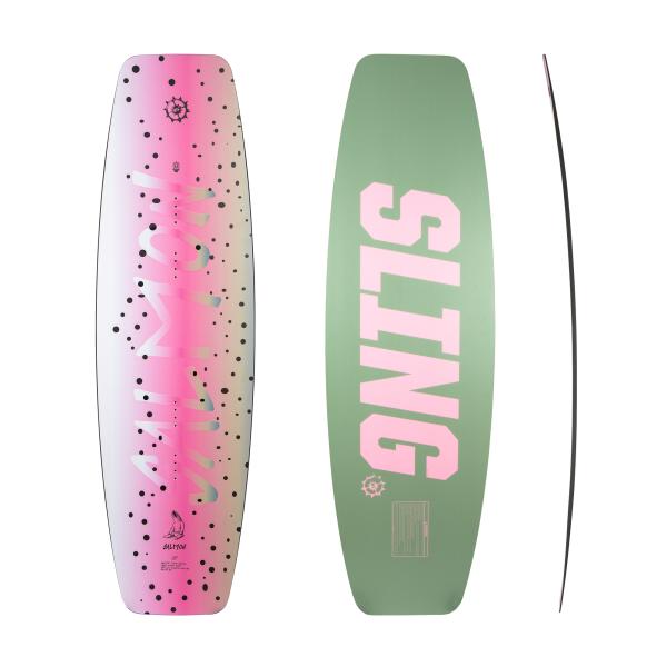 2021 SALMON（サーモン）155