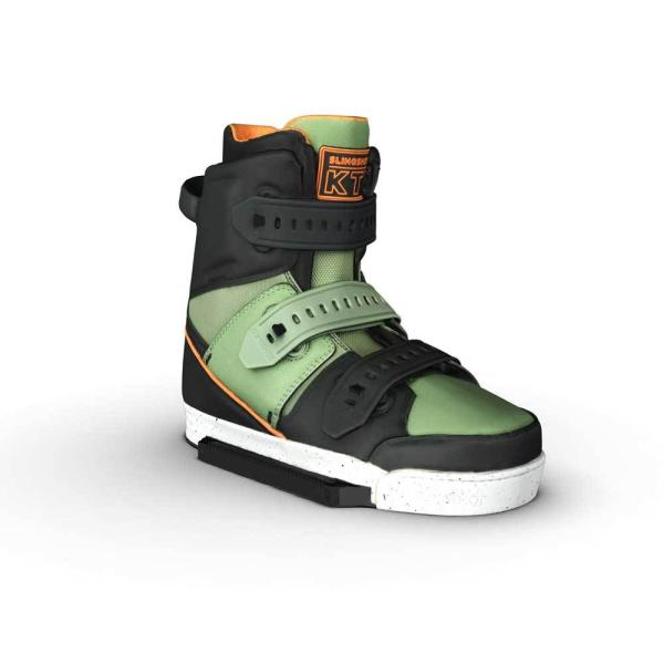 2021 KTV（ケーティブイ）　ビンディング