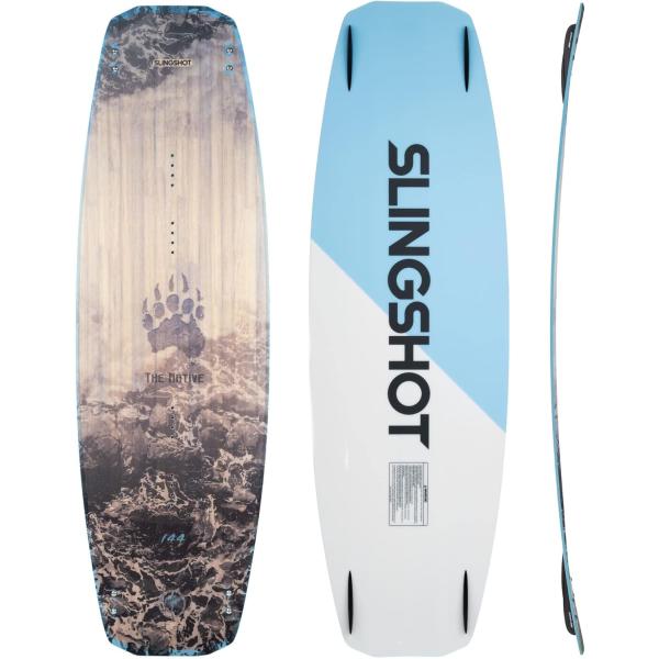 2023 NATIVE 138 cm