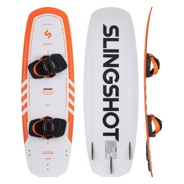 2024 Super Stoker Package V1