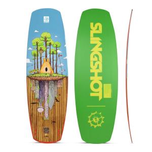 2018 SLINGSHOT （スリングショット） Shredtown シュレッドタウン