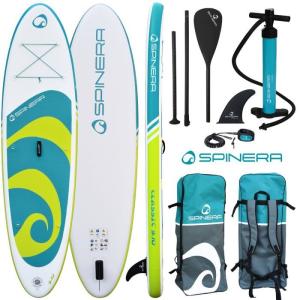 クラシック 9'10'' サップボード SUP インフレータブル マリンスポーツ ウオータースポーツ｜trusty21