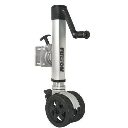 トレーラージャッキ　F2 ダブル(FULTON)