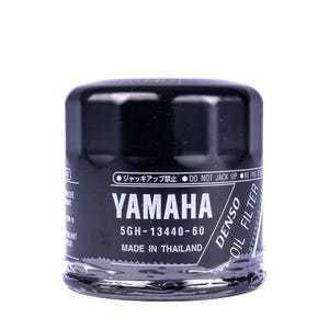 ヤマハ純正マリンジェット オイルフィルター(エレメント)