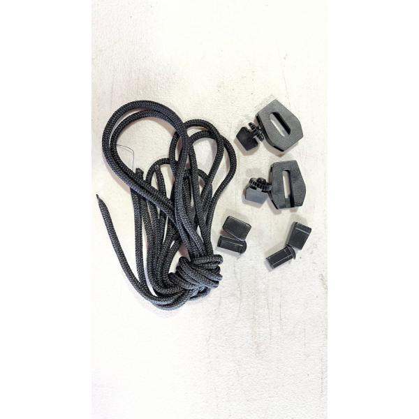 レース＆ロックパッケージ  2個セット