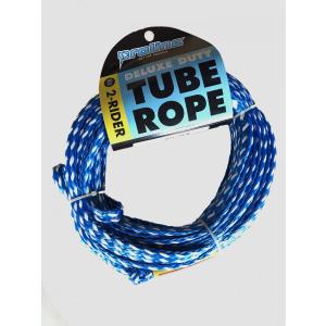 60' 3/8" チューブ用ロープ -青｜trusty21