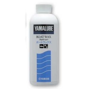 YAMAHA（ヤマハ） ボート ポリッシュ 500ml ヤマルーブ FRP
