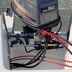 初夢セール!!】 UNIKAS (ユニカス) 手動式油圧操舵装置セット