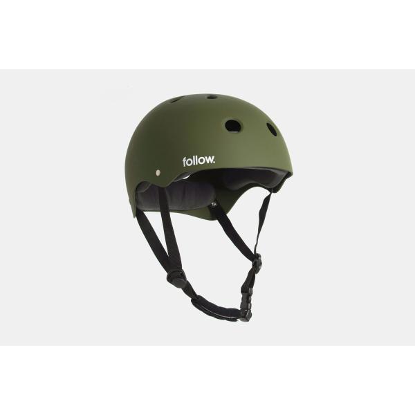 FOLLOW SAFETY FIRST HELMET　安全ヘルメット