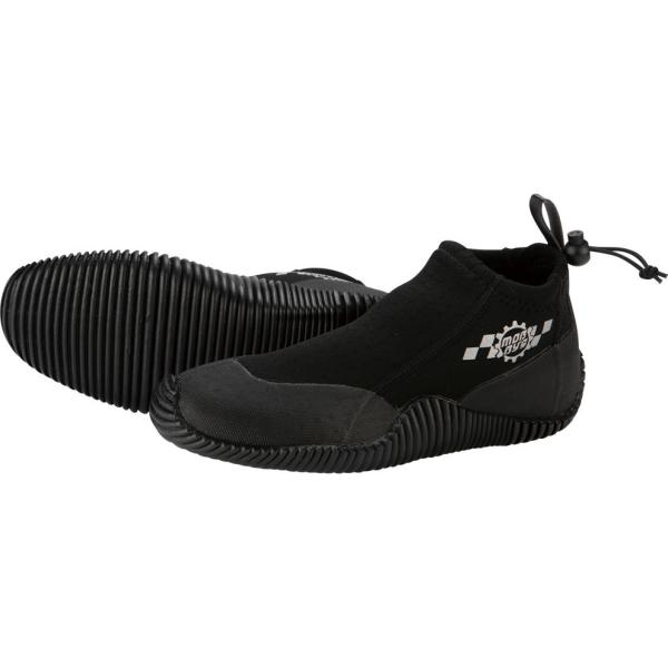 【MOBBY'S/モビーズ】ビーチシューズ OA2480　マリンシューズ