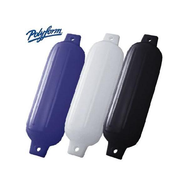 ボート フェンダー G２エアーフエンダー ブラック