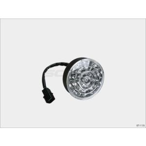 LEDコンビネーションランプ (クリア) ST-115