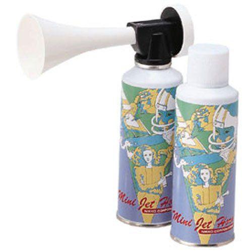 ミニジェットホーン