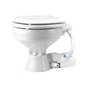 電動マリントイレ　標準サイズ　２４Ｖ