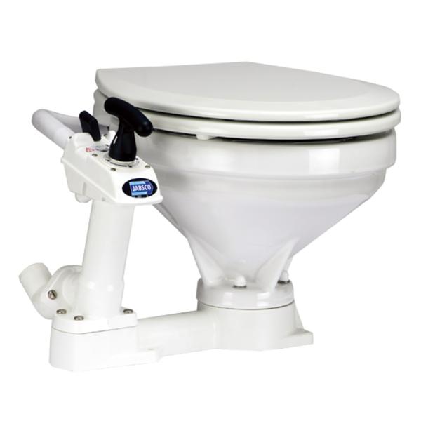 手動マリントイレ　標準サイズ