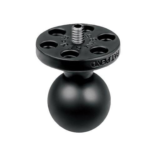 ECOXGEAR EcoDriftスピーカー取付部品（取付用ベース）