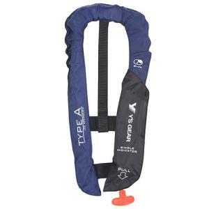 SOULS（ソウルズ） ライフジャケット ポーチタイプ再生キット KK-11