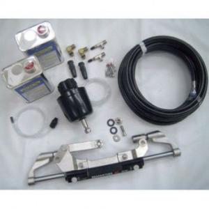 シーパートナーＧＴ　2機1シリンダ　ホース20m　　