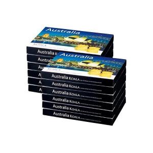 オーストラリア お土産 オーストラリア コアラマカデミアナッツクッキー 12箱セット ID:E7051039