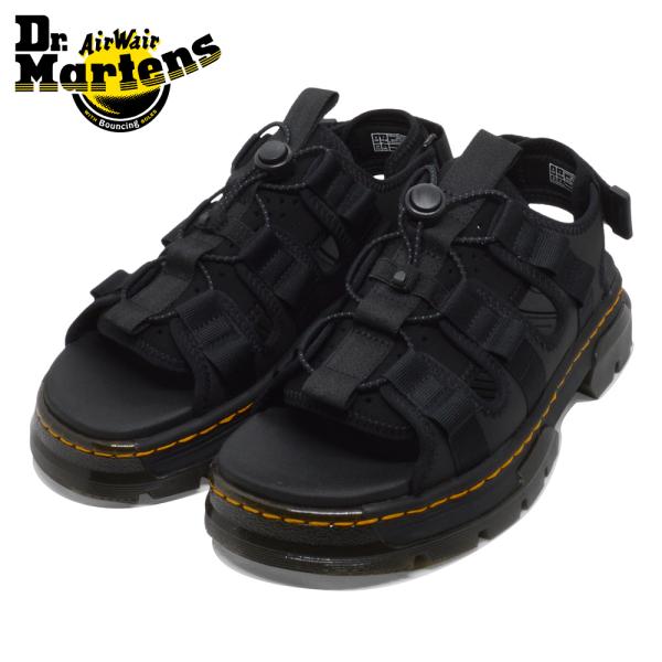 Dr.Martens ドクターマーチン サンダル 国内正規品 JERICHO グラディエーター メン...