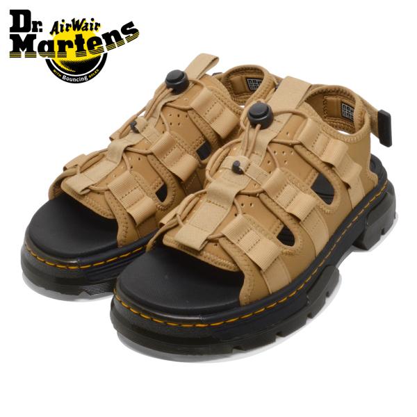 Dr.Martens ドクターマーチン サンダル 国内正規品 JERICHO グラディエーター メン...