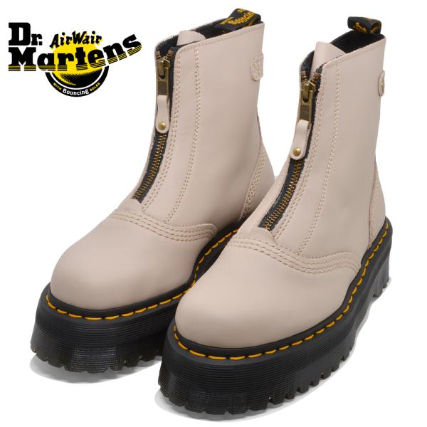 ドクターマーチン Dr.Martens 国内正規品 ブーツ メンズ レディース ジップブーツ 276...