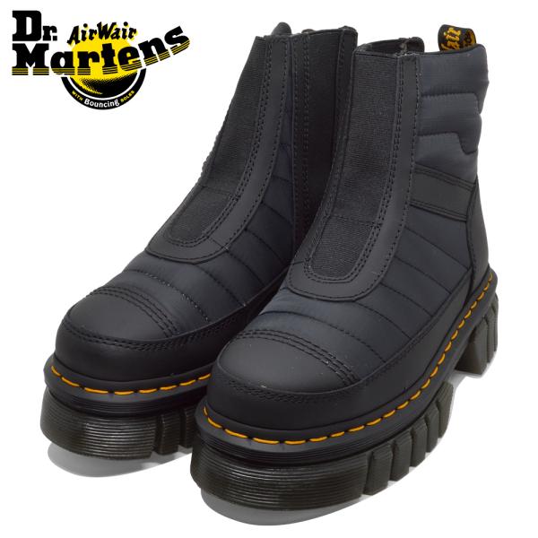 ドクターマーチン Dr.Martens 国内正規品 ブーツ レディース チェルシーブーツ 30915...
