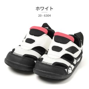 イフミー サンダル キッズ 子供靴 IFME ...の詳細画像3