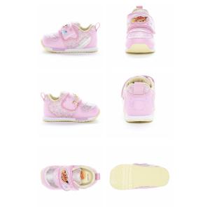 moonstar スニーカー キッズ 子供靴 ...の詳細画像4