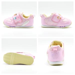 moonstar スニーカー キッズ 子供靴 ...の詳細画像4