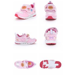 moonstar スニーカー キッズ 子供靴 ...の詳細画像4