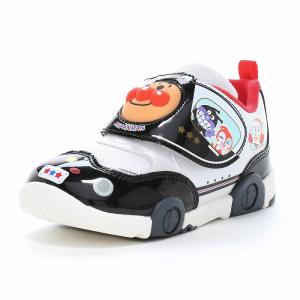 ムーンスター スニーカー キッズ 子供靴 アン...の詳細画像2