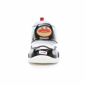 ムーンスター スニーカー キッズ 子供靴 アン...の詳細画像3