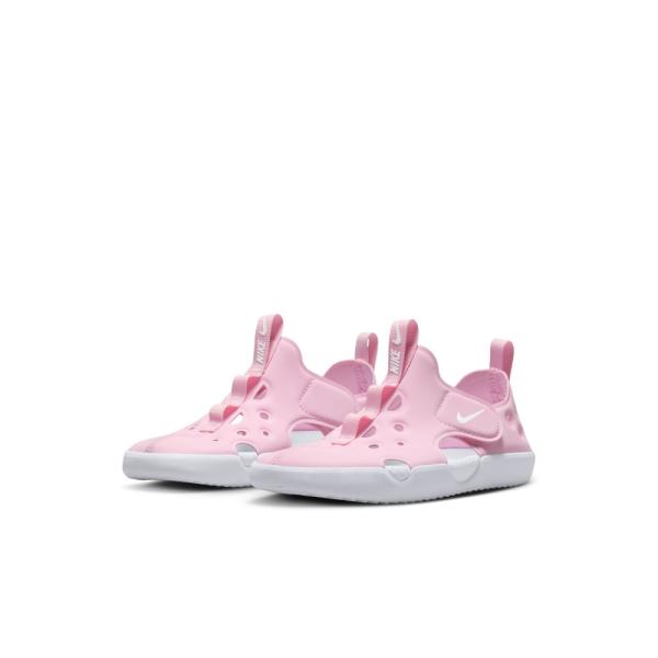 NIKE サンダル キッズ 子供靴 ナイキ サンレイプロテクト 4 PS HF6277 602 NI...