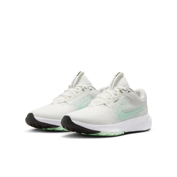 NIKE スニーカー キッズ 子供靴 ナイキ スターランナー 5 GS HF7004 104 NIK...