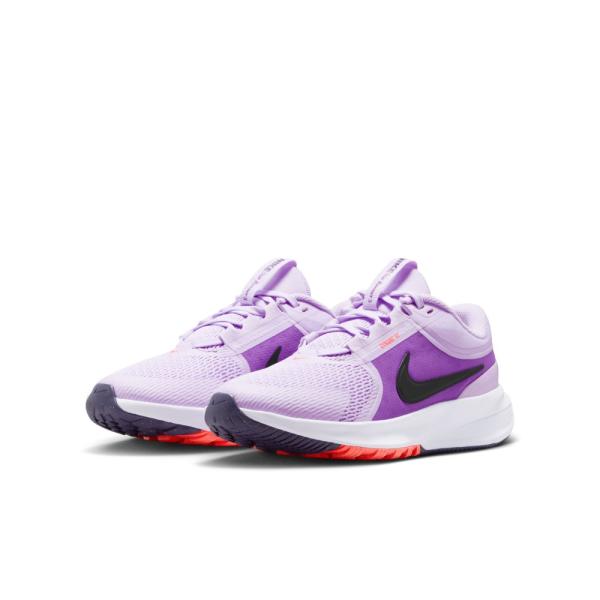 NIKE スニーカー キッズ 子供靴 ナイキ スター ランナー 5 GS HF7004 500 スポ...