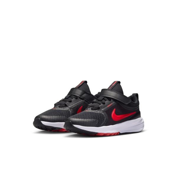 NIKE スニーカー キッズ 子供靴 ナイキ スターランナー 5 GS HF7005 014 NIK...