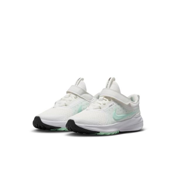 NIKE スニーカー キッズ 子供靴 ナイキ スター ランナー 5 PS HF7005 104 NI...