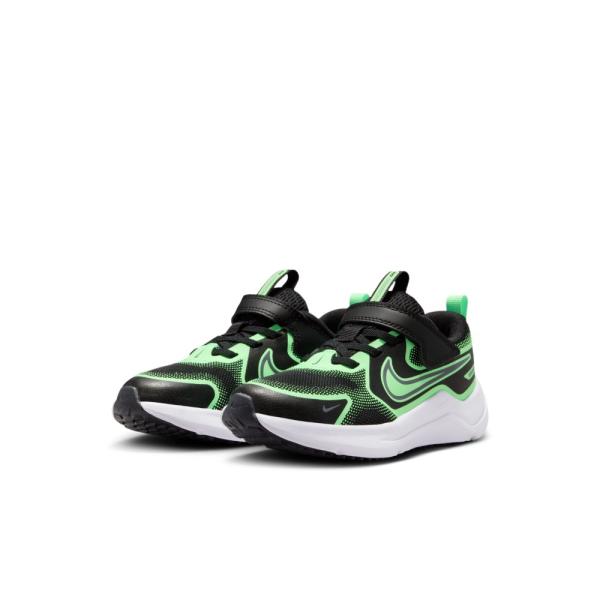 NIKE スニーカー キッズ 子供靴 ナイキ コズミックランナー HM4400 016 NIKE C...