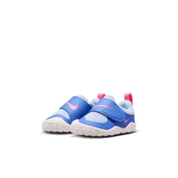 NIKE スニーカー キッズ 子供靴 ナイキ スウッシュ 1 エッセンシャル HV5043 402 ...