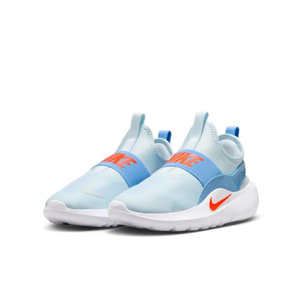 NIKE スニーカー キッズ 子供靴 ナイキ フレックスランナー4 IF2893 407 NIKE ...