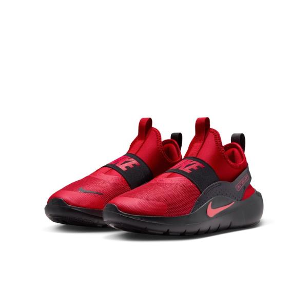 NIKE スニーカー キッズ 子供靴 ナイキ フレックスランナー4 IF2893 608 スポーツ ...