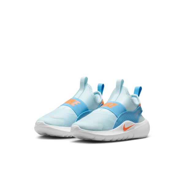 NIKE スニーカー キッズ 子供靴 ナイキ フレックス ランナー 4 PS IF2894 407 ...