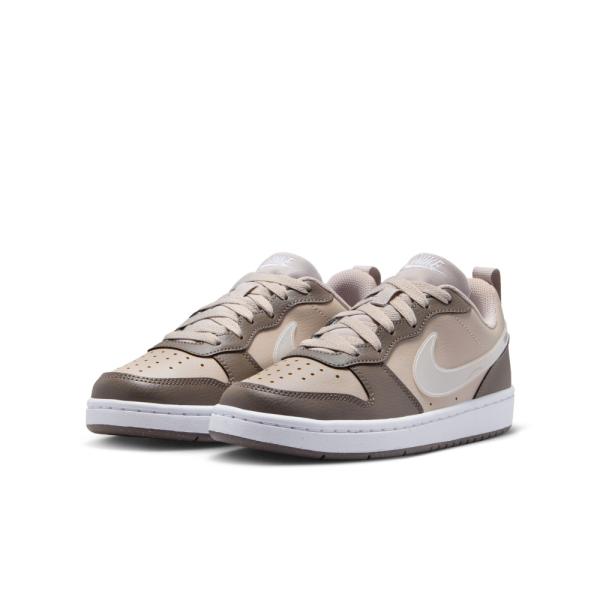 NIKE スニーカー キッズ 子供靴 ナイキ コート ボロー ロー IV5820 200 NIKE ...