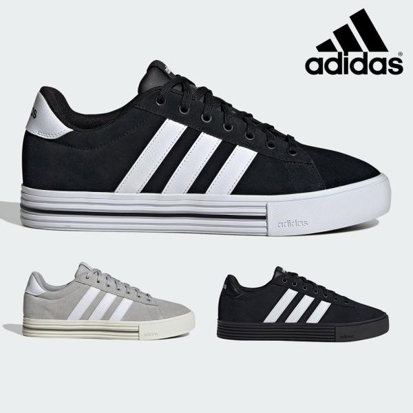 アディダス スニーカー メンズ レディース デイリー4.0 IF4502 IF4504 adidas...