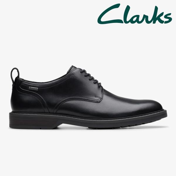 clarks ビジネスシューズ メンズ オールドウィンレースゴアテックス 26183253 クラーク...