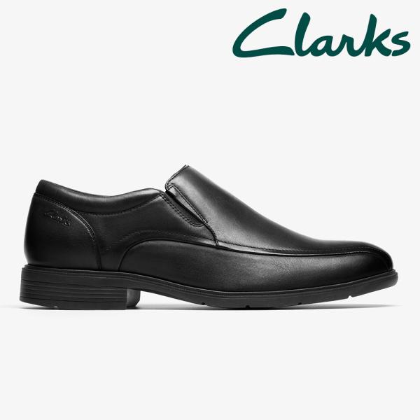 clarks ビジネスシューズ メンズ ステッドウェル ステップ 26184684 クラークス ST...