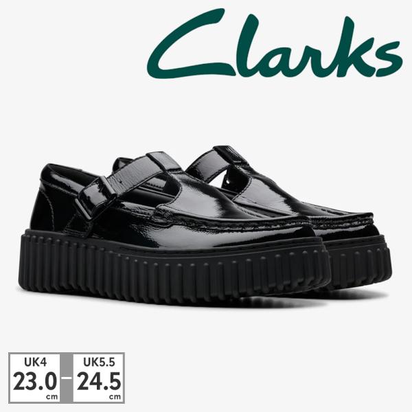 clarks ローファー レディース トーヒルバー 26179103 クラークス Torhill B...