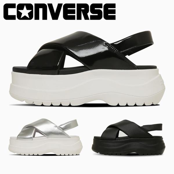 コンバース サンダル レディース チューイー PC converse 2025SS CHEWY PC...